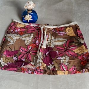 Roxy skirt